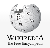 Wikipedia-Logo